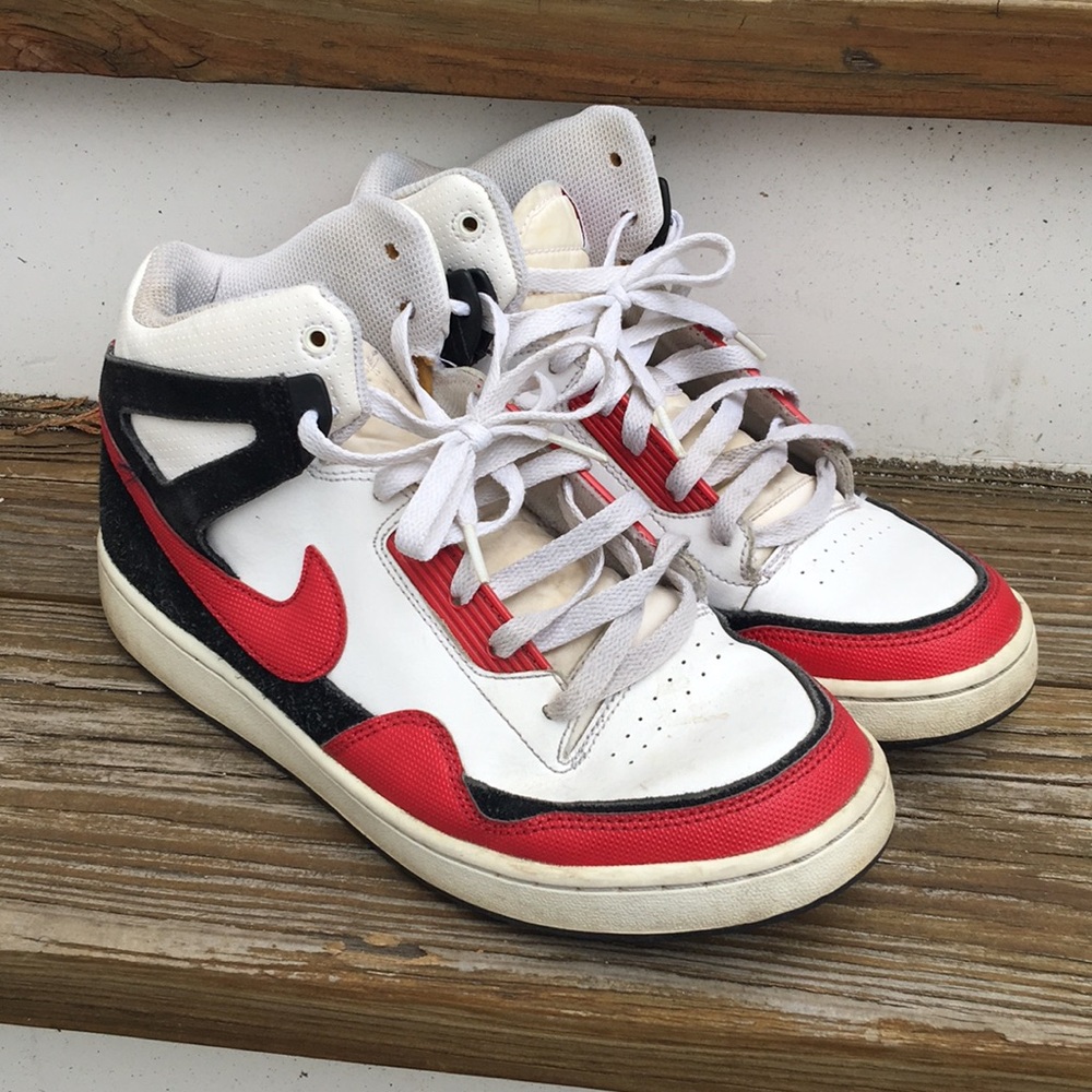 Rare Nike Alphaballer sneakers